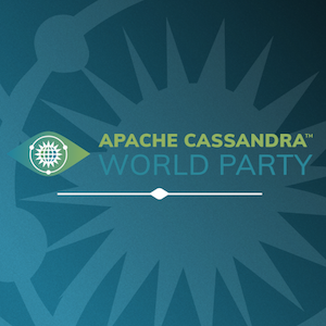 World Party logo